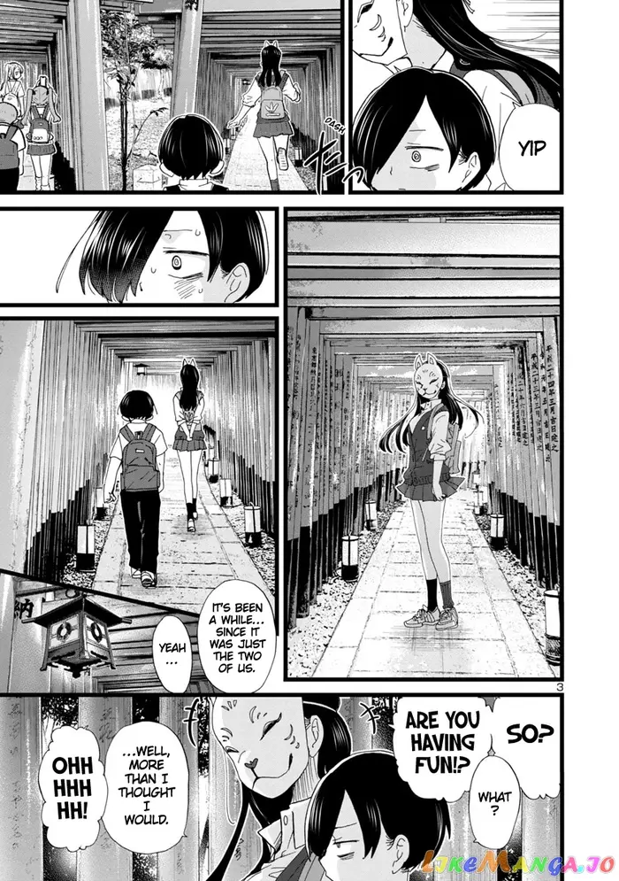 The Dangers in My Heart Chapter 110 image 04_optimized